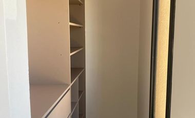 Dúplex en alquiler - Canning, A. de Toledo al 4600