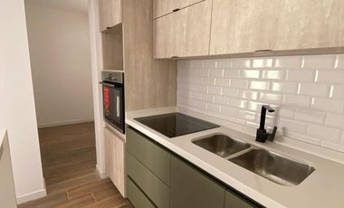 Dúplex en alquiler - Canning, A. de Toledo al 4600