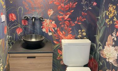 Dúplex en alquiler - Canning, A. de Toledo al 4600
