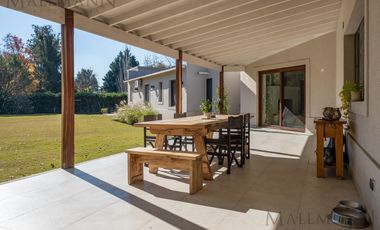 Alquiler Casa Chacras de Murray 3 Dormitorios Ruta 34 y 28