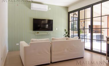 Alquiler Casa Chacras de Murray 3 Dormitorios Ruta 34 y 28