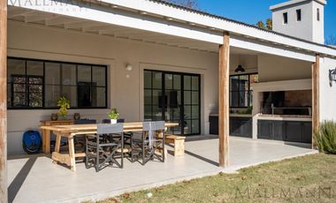 Alquiler Casa Chacras de Murray 3 Dormitorios Ruta 34 y 28