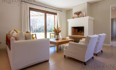 Alquiler Casa Chacras de Murray 3 Dormitorios Ruta 34 y 28