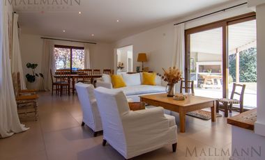 Alquiler Casa Chacras de Murray 3 Dormitorios Ruta 34 y 28