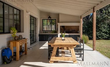 Alquiler Casa Chacras de Murray 3 Dormitorios Ruta 34 y 28