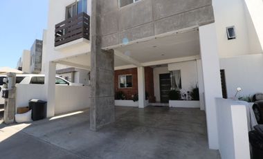 Casa en Venta en Bonaterra Residencial Tijuana