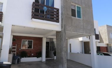 Casa en Venta en Bonaterra Residencial Tijuana