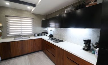 Casa en Venta en Bonaterra Residencial Tijuana