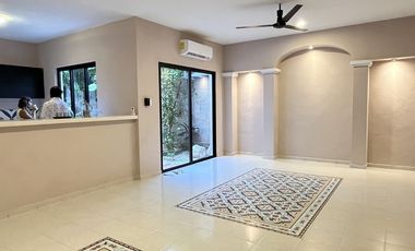 Casa en Venta, Centro Mérida Yucatán