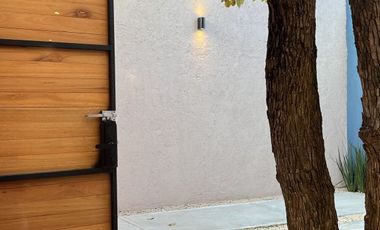 Casa en Venta, Centro Mérida Yucatán