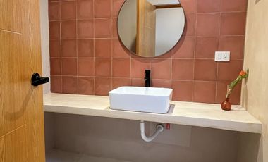 Casa en Venta, Centro Mérida Yucatán