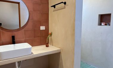 Casa en Venta, Centro Mérida Yucatán