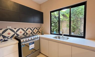 Casa en Venta, Centro Mérida Yucatán