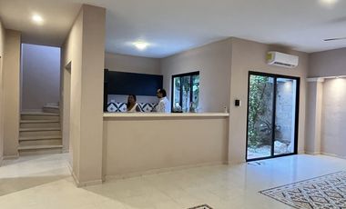 Casa en Venta, Centro Mérida Yucatán