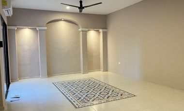 Casa en Venta, Centro Mérida Yucatán