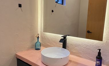 Casa en Venta, Centro Mérida Yucatán