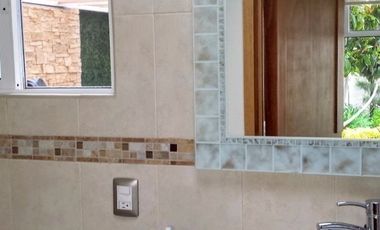 Renta de Loft unipersonal en zona residencial, Metepec