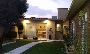 Renta de Loft unipersonal en zona residencial, Metepec