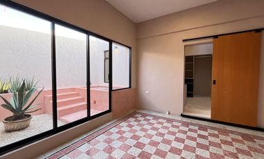 Casa en Venta Centro de Mérida, Yucatán