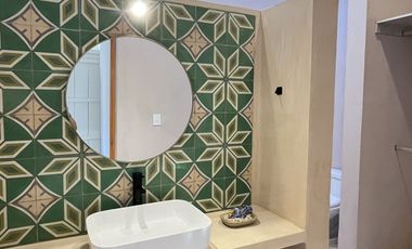 Casa en Venta Centro de Mérida, Yucatán