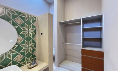 Casa en Venta Centro de Mérida, Yucatán