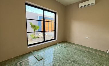 Casa en Venta Centro de Mérida, Yucatán