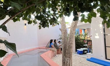 Casa en Venta Centro de Mérida, Yucatán