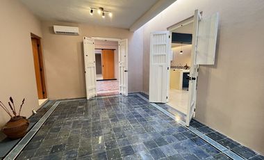 Casa en Venta Centro de Mérida, Yucatán