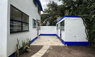 Casa en Condominio en Renta en SAN JERONIMO LIDICE