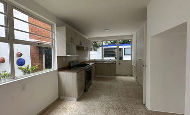 Casa en Condominio en Renta en SAN JERONIMO LIDICE