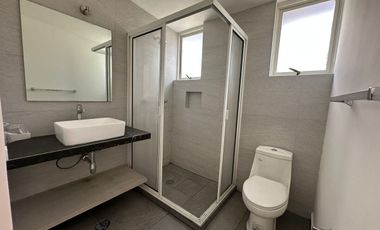 Casa en Condominio en Renta en SAN JERONIMO LIDICE