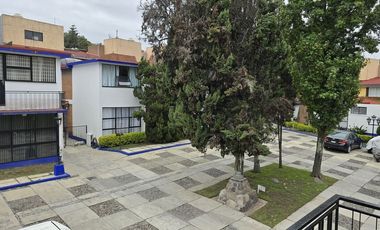 Casa en Condominio en Renta en SAN JERONIMO LIDICE