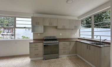Casa en Condominio en Renta en SAN JERONIMO LIDICE