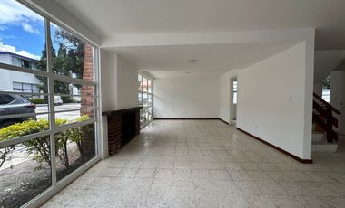 Casa en Condominio en Renta en SAN JERONIMO LIDICE