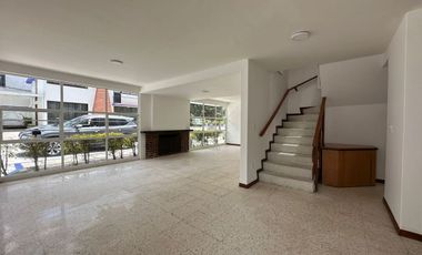 Casa en Condominio en Renta en SAN JERONIMO LIDICE