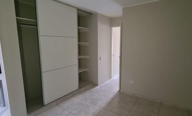 Alquiler Dpto 2 dormitorios con balcón - Av Patria 10000