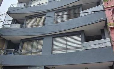 Alquiler Dpto 2 dormitorios con balcón - Av Patria 10000