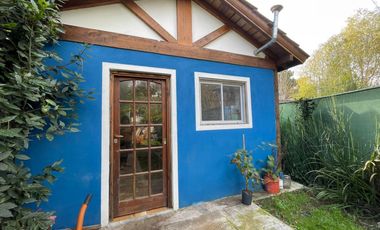 Casa en venta - 3 Dormitorios 3 Baños - Mar de Cobo