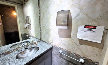 Departamento a metros de Avenida Callao y Corrientes