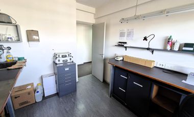 Departamento a metros de Avenida Callao y Corrientes