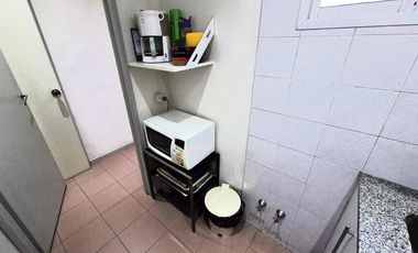 Departamento a metros de Avenida Callao y Corrientes