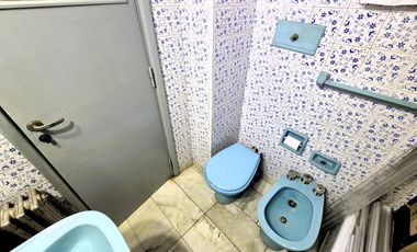 Departamento a metros de Avenida Callao y Corrientes