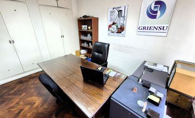 Departamento a metros de Avenida Callao y Corrientes