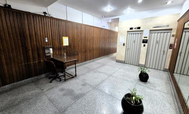 Departamento a metros de Avenida Callao y Corrientes