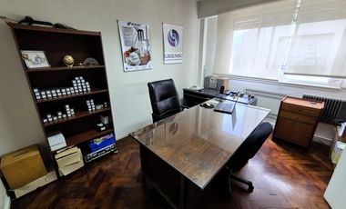 Departamento a metros de Avenida Callao y Corrientes