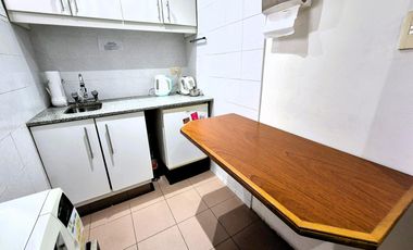 Departamento a metros de Avenida Callao y Corrientes