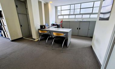 Departamento a metros de Avenida Callao y Corrientes
