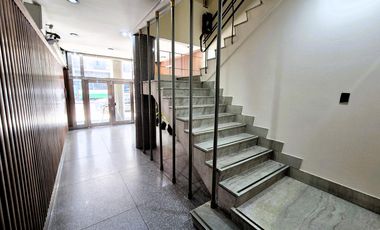 Departamento a metros de Avenida Callao y Corrientes