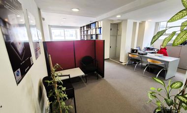 Departamento a metros de Avenida Callao y Corrientes