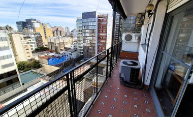 Departamento a metros de Avenida Callao y Corrientes